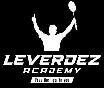 Logo Leverdez Academy